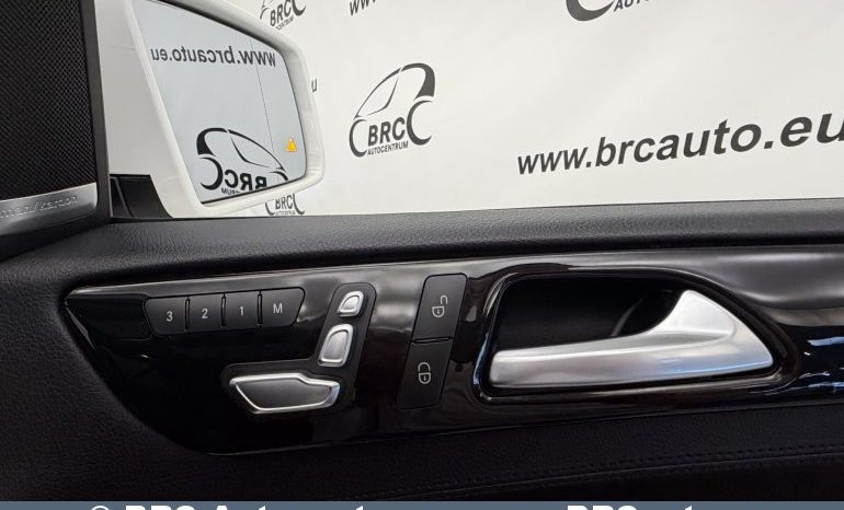 
								Mercedes-Benz GLE 350 3.0 CDI 4Matic Automatas 2019 full									