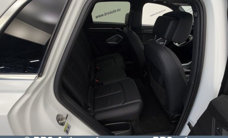 
								Audi Q3 2.0 TSI Quattro Automatas 2020 full									
