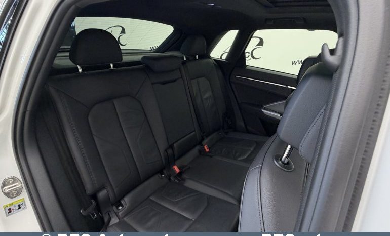
								Audi Q3 2.0 TSI Quattro Automatas 2020 full									