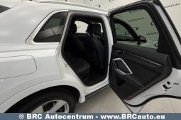 
										Audi Q3 2.0 TSI Quattro Automatas 2020 full									