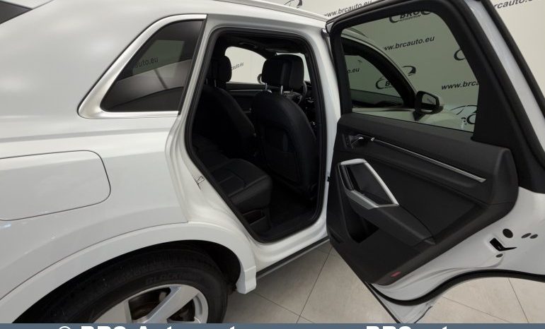 
								Audi Q3 2.0 TSI Quattro Automatas 2020 full									