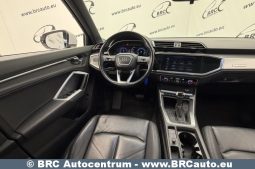 
										Audi Q3 2.0 TSI Quattro Automatas 2020 full									