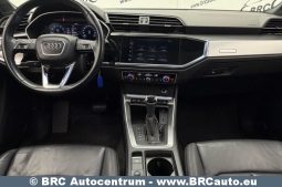 
										Audi Q3 2.0 TSI Quattro Automatas 2020 full									