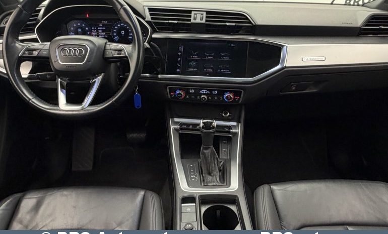 
								Audi Q3 2.0 TSI Quattro Automatas 2020 full									