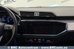 
										Audi Q3 2.0 TSI Quattro Automatas 2020 full									