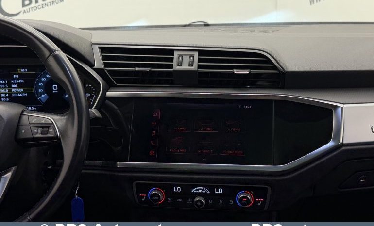 
								Audi Q3 2.0 TSI Quattro Automatas 2020 full									