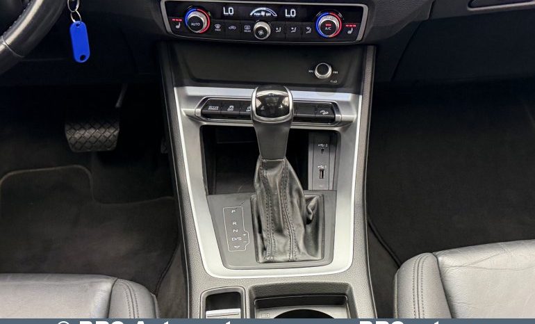 
								Audi Q3 2.0 TSI Quattro Automatas 2020 full									