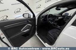 
										Audi Q3 2.0 TSI Quattro Automatas 2020 full									