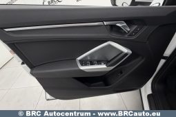 
										Audi Q3 2.0 TSI Quattro Automatas 2020 full									