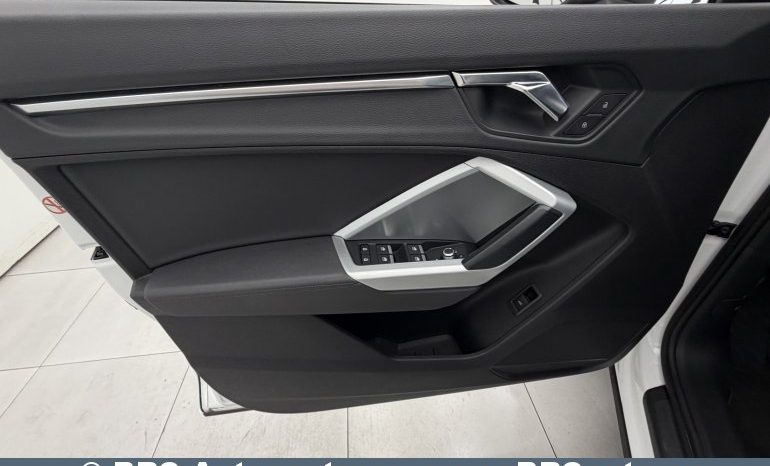 
								Audi Q3 2.0 TSI Quattro Automatas 2020 full									