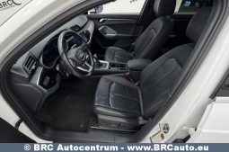 
										Audi Q3 2.0 TSI Quattro Automatas 2020 full									