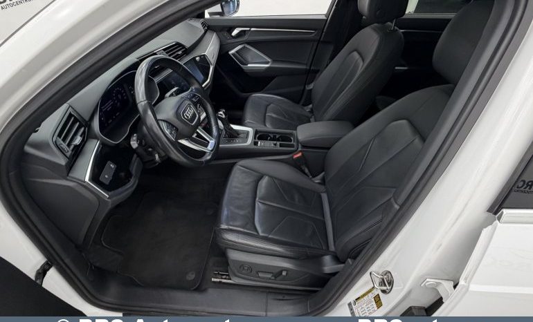 
								Audi Q3 2.0 TSI Quattro Automatas 2020 full									