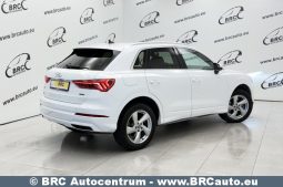 
										Audi Q3 2.0 TSI Quattro Automatas 2020 full									