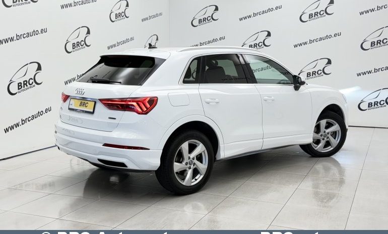 
								Audi Q3 2.0 TSI Quattro Automatas 2020 full									
