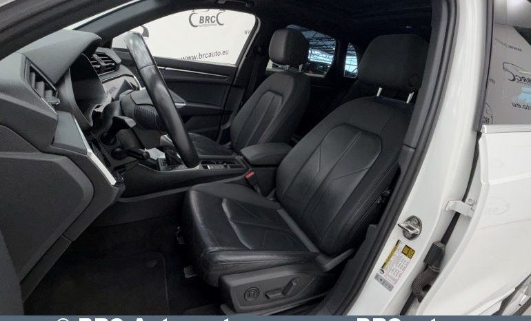 
								Audi Q3 2.0 TSI Quattro Automatas 2020 full									