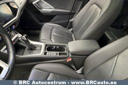 
										Audi Q3 2.0 TSI Quattro Automatas 2020 full									