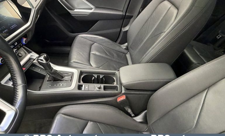 
								Audi Q3 2.0 TSI Quattro Automatas 2020 full									