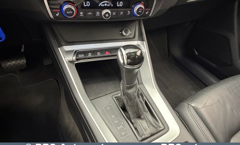 
								Audi Q3 2.0 TSI Quattro Automatas 2020 full									