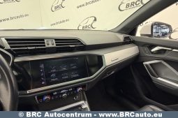 
										Audi Q3 2.0 TSI Quattro Automatas 2020 full									