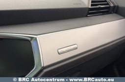 
										Audi Q3 2.0 TSI Quattro Automatas 2020 full									