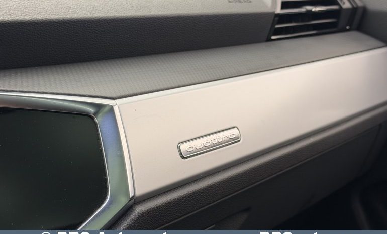 
								Audi Q3 2.0 TSI Quattro Automatas 2020 full									