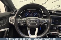 
										Audi Q3 2.0 TSI Quattro Automatas 2020 full									