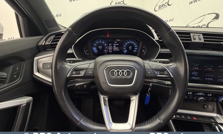 
								Audi Q3 2.0 TSI Quattro Automatas 2020 full									