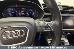 
										Audi Q3 2.0 TSI Quattro Automatas 2020 full									