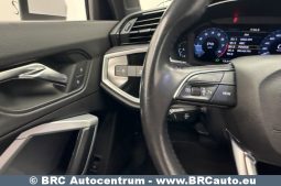 
										Audi Q3 2.0 TSI Quattro Automatas 2020 full									