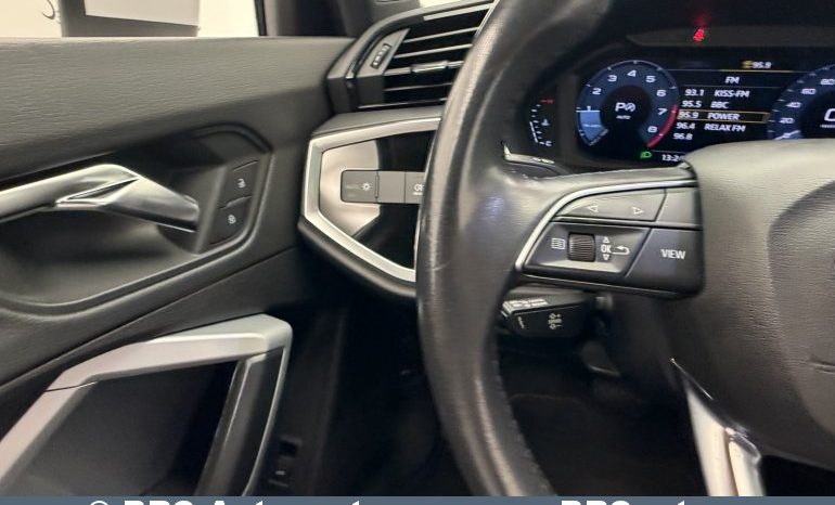 
								Audi Q3 2.0 TSI Quattro Automatas 2020 full									
