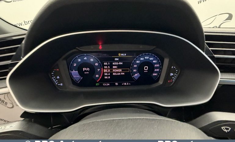 
								Audi Q3 2.0 TSI Quattro Automatas 2020 full									