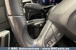 
										Audi Q3 2.0 TSI Quattro Automatas 2020 full									