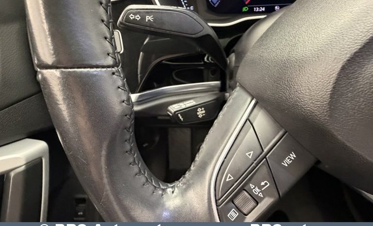 
								Audi Q3 2.0 TSI Quattro Automatas 2020 full									