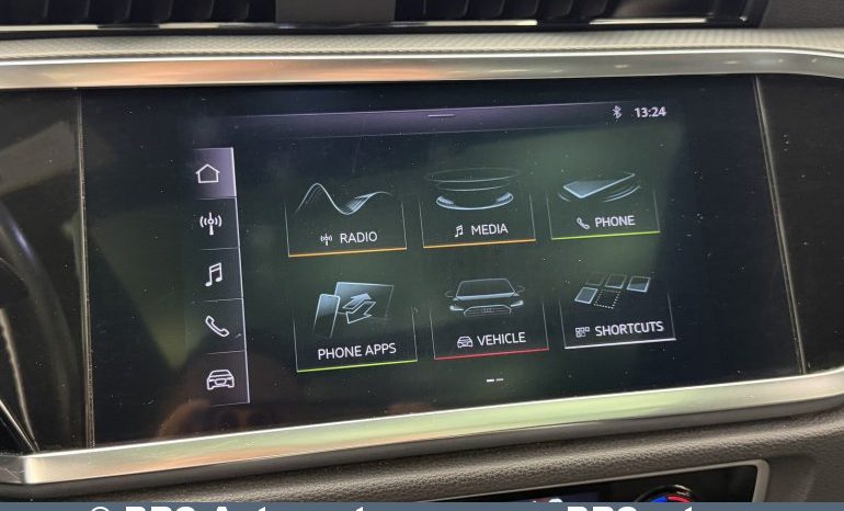 
								Audi Q3 2.0 TSI Quattro Automatas 2020 full									