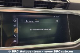 
										Audi Q3 2.0 TSI Quattro Automatas 2020 full									