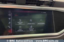 
										Audi Q3 2.0 TSI Quattro Automatas 2020 full									