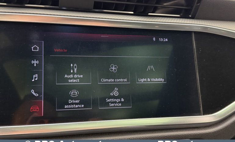 
								Audi Q3 2.0 TSI Quattro Automatas 2020 full									