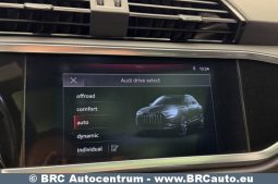 
										Audi Q3 2.0 TSI Quattro Automatas 2020 full									