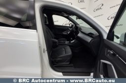 
										Audi Q3 2.0 TSI Quattro Automatas 2020 full									