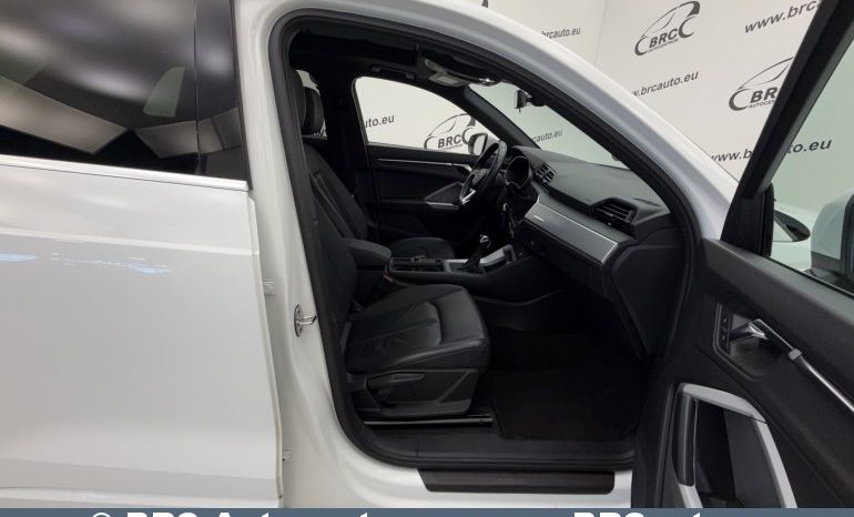 
								Audi Q3 2.0 TSI Quattro Automatas 2020 full									