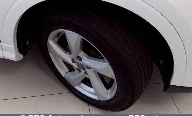 
								Audi Q3 2.0 TSI Quattro Automatas 2020 full									