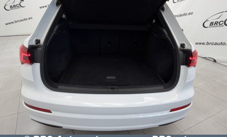 
								Audi Q3 2.0 TSI Quattro Automatas 2020 full									