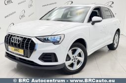 
										Audi Q3 2.0 TSI Quattro Automatas 2020 full									