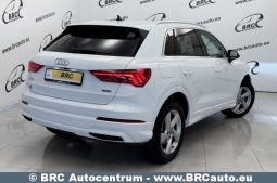 
										Audi Q3 2.0 TSI Quattro Automatas 2020 full									