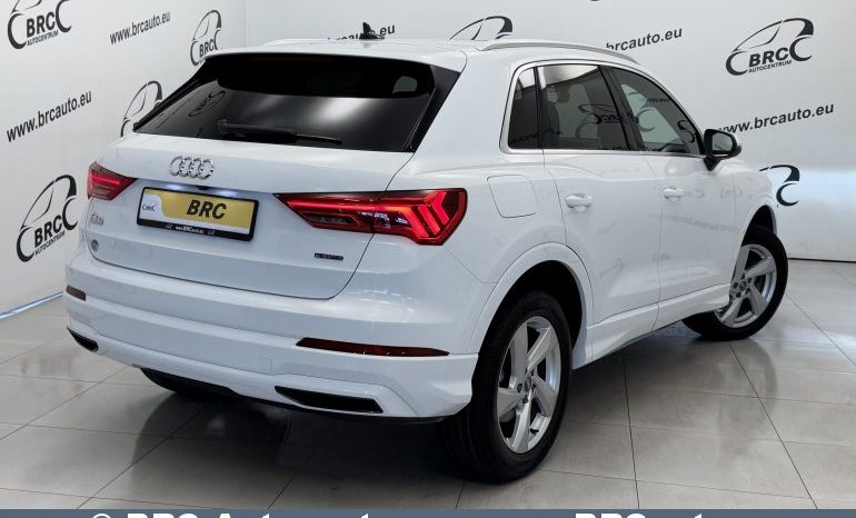 
								Audi Q3 2.0 TSI Quattro Automatas 2020 full									