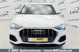 
										Audi Q3 2.0 TSI Quattro Automatas 2020 full									