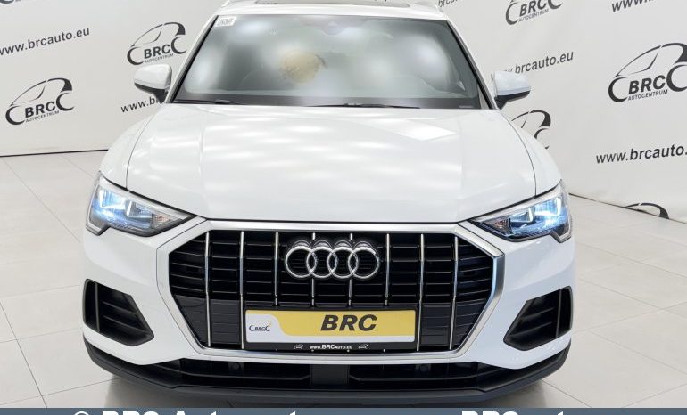 
								Audi Q3 2.0 TSI Quattro Automatas 2020 full									