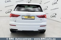 
										Audi Q3 2.0 TSI Quattro Automatas 2020 full									