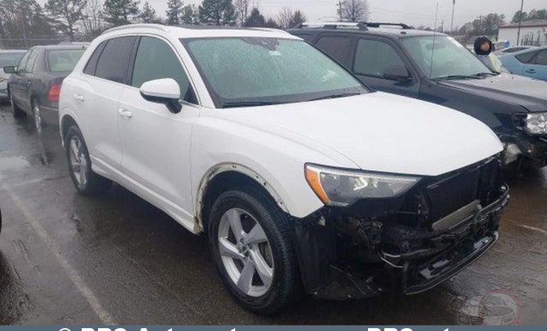 
								Audi Q3 2.0 TSI Quattro Automatas 2020 full									