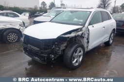 
										Audi Q3 2.0 TSI Quattro Automatas 2020 full									